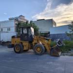 厦工20系装载机