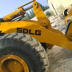 临工50系装载机