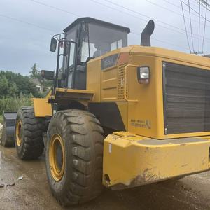 柳工855N装载机