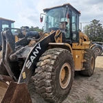 其他50系装载机