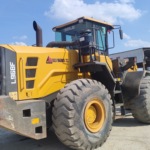 临工60以上装载机