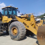 临工60以上装载机