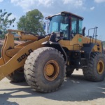 临工60以上装载机