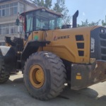 临工60以上装载机