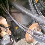 龙工50系装载机