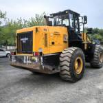 龙工50系装载机