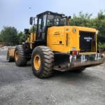 龙工50系装载机