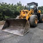 龙工50系装载机