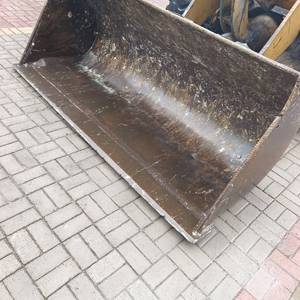 龙工833装载机