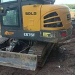 临工50系装载机