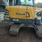 临工50系装载机