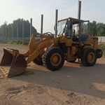 其他30系装载机