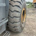 龙工50系装载机