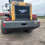 龙工50系装载机