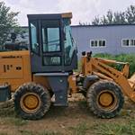 龙工20系装载机