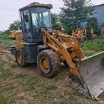 龙工20系装载机