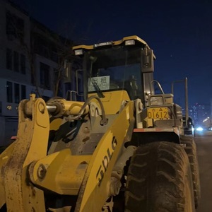 临工953装载机