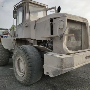 柳工855N装载机