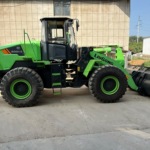 柳工60以上装载机