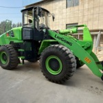 柳工60以上装载机