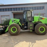 柳工60以上装载机