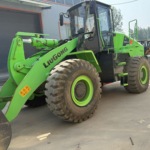 柳工60以上装载机