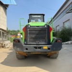 柳工60以上装载机