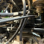 柳工60以上装载机