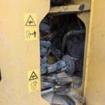 山推50系装载机