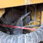 山推50系装载机