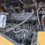 山推50系装载机