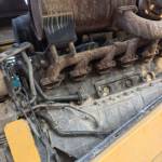 山推50系装载机