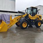 其他25系装载机