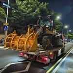 其他25系装载机