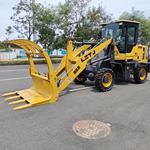 其他25系装载机