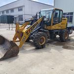 其他25系装载机