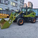 其他25系装载机