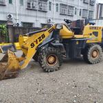 其他25系装载机