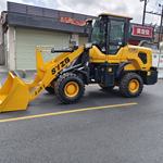 其他25系装载机