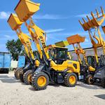 其他25系装载机