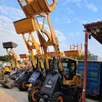 其他25系装载机