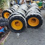 其他25系装载机