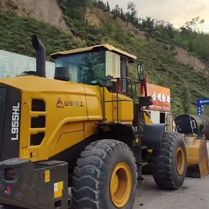 临工955N装载机