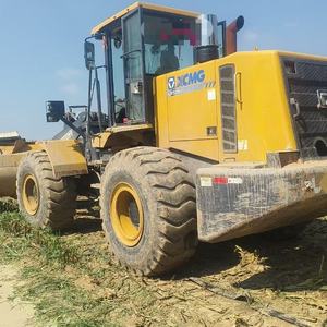 徐工500HV装载机