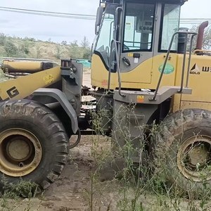 临工953N装载机