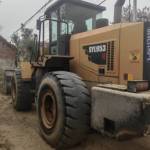 其他50系装载机