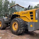 临工60以上装载机