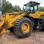 临工60以上装载机