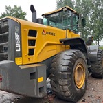 临工60以上装载机