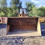 龙工60以上装载机